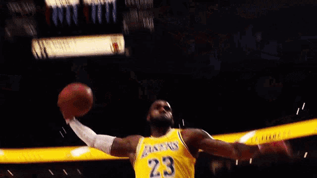 Lebron James Lebron Gif GIF