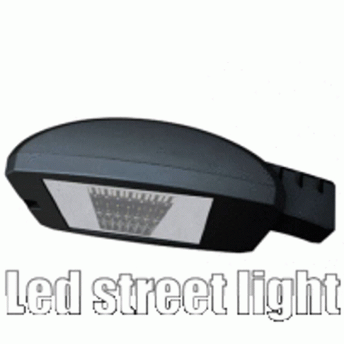 Led Street Light GIF