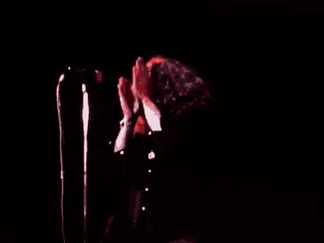 Led Zeppelin Robert Plant Gif GIF
