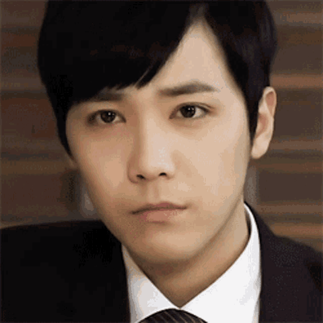 Lee Hongki Hongki Gif GIF