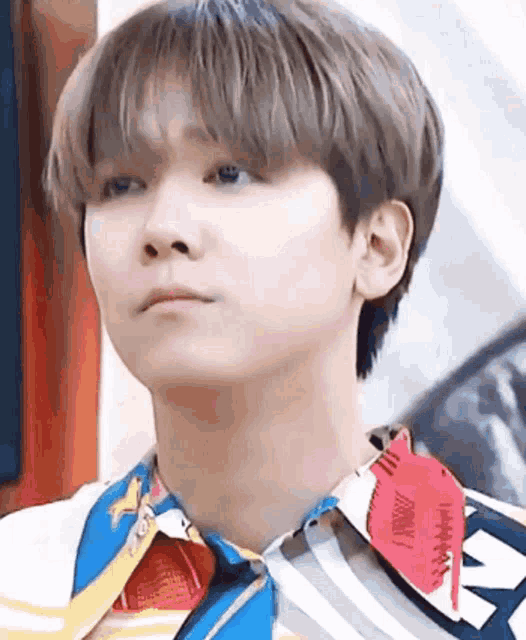 Lee Hongki Hongki Gif GIF