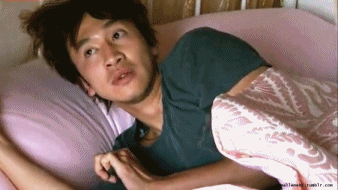 Lee Kwang Soo Got Scared Meme GIF