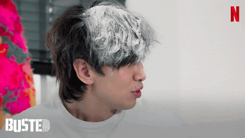 Lee Kwang Su Messi Funny GIF