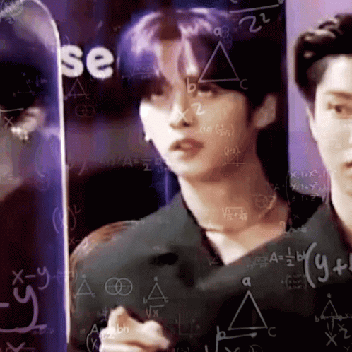 Lee Trying To Understand By Thinking Meme GIF
