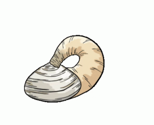 Leech Geoduck Leech GIF