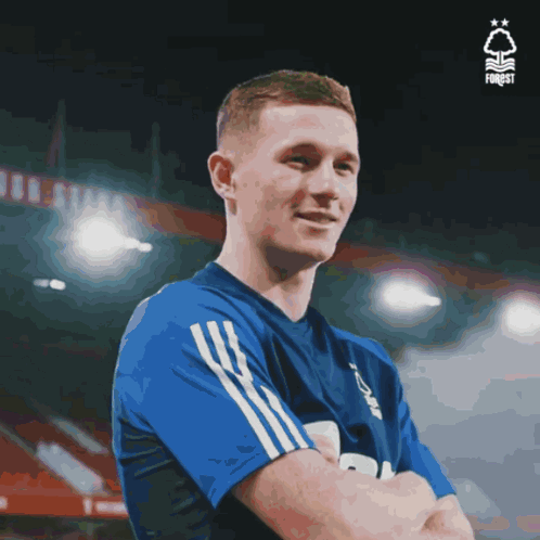 Leeds United FC Logo Pump It Up GIF