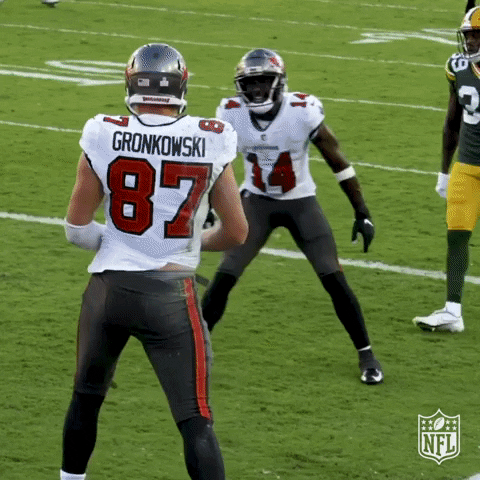 Lefty Footballer Angrily Throw Ball GIF