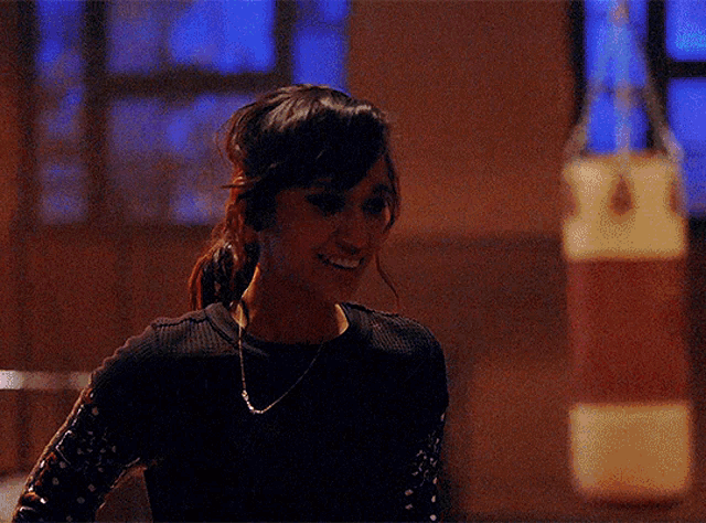 Legacies Finch Tarrayo Gif GIF