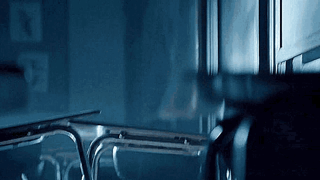 Legacies Landonkirby Gif GIF