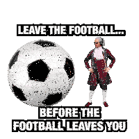 Legacy Career Over Sticker GIF