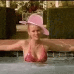 Legally Blonde 150 X 150 Gif GIF