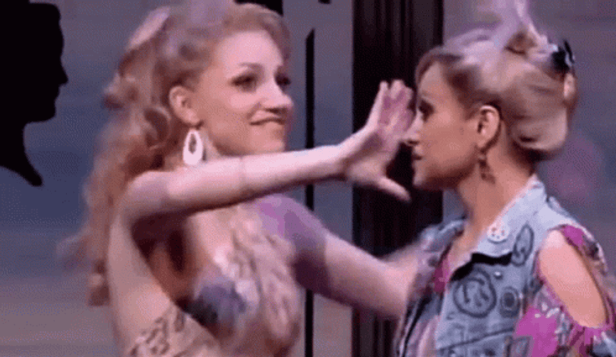 Legally Blonde GIF
