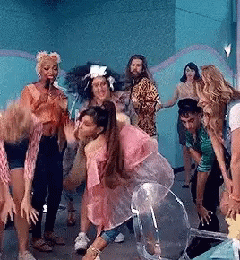 Legally Blonde 268 X 290 Gif GIF