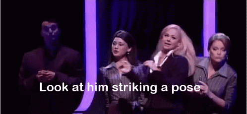 Legally Blonde He Will Bloom Like A Rose GIF