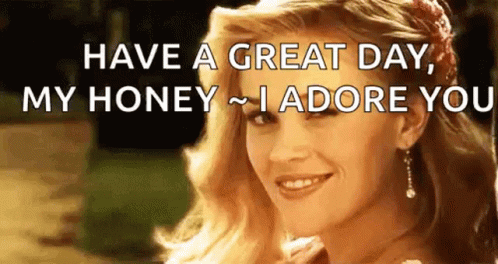 Legally Blonde 498 X 264 Gif GIF