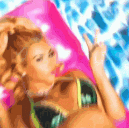Legally Blonde 498 X 494 Gif GIF