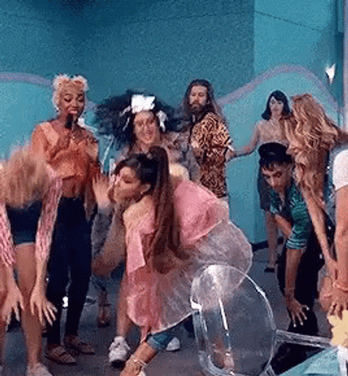 Legally Blonde GIF