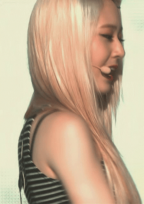 Legally Blonde GIF