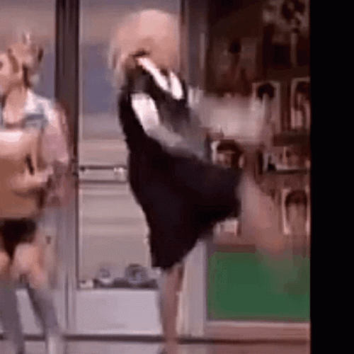 Legally Blonde GIF