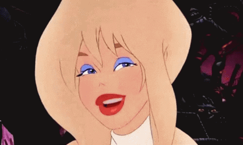 Legally Blonde GIF