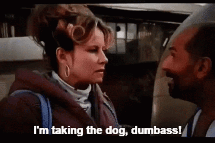 Legally Blonde GIF