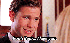 Legally Blonde Matt Davis I Love You GIF
