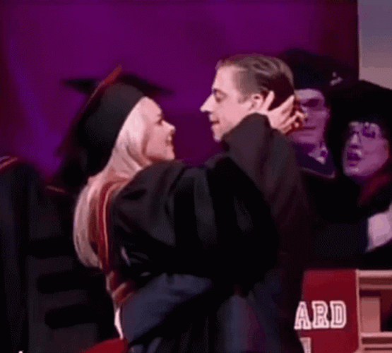 Legally Blonde GIF