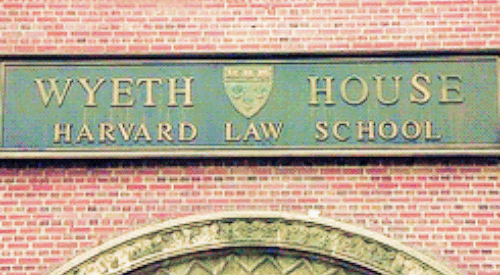 Legally Blonde Reese Witherspoon Harvard Law School GIF