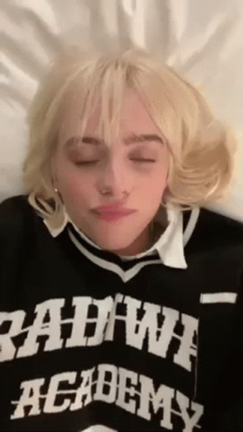 Legally Blonde GIF