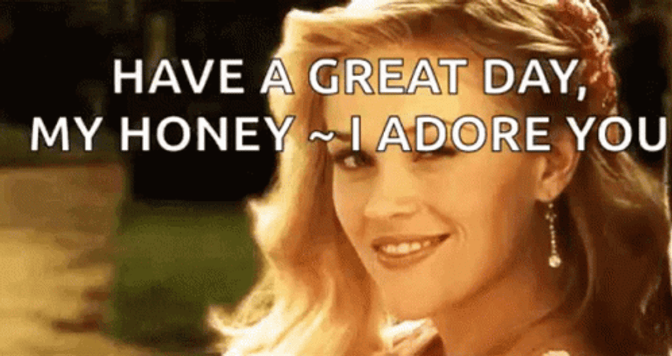 Legally Blonde GIF