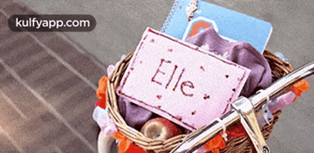 Legally Blonde GIF