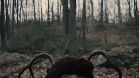 Legend Of Avantris Wendigo GIF