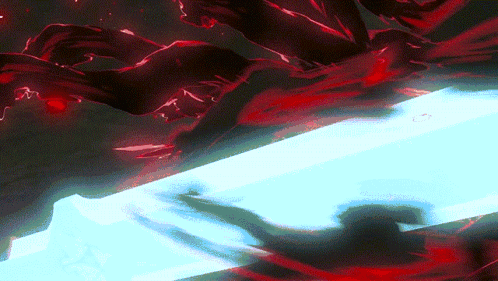 Legend Of Zelda Tears Of The Kingdom Flaming Sword GIF