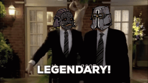 Legendary Blocks GIF