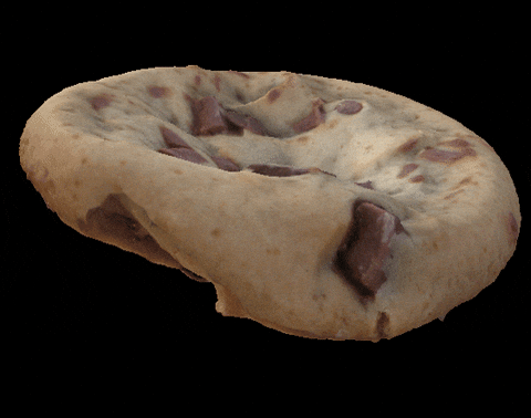 Legendary Famous Amos Cookies GIF