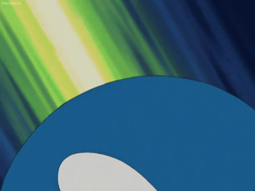 Legendary Pokemon Clash Kyogre Vs Groudon GIF