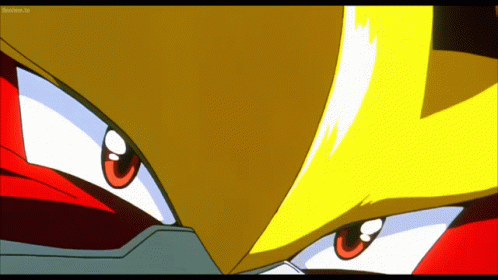 Legendary Pokemon Entei Roar GIF