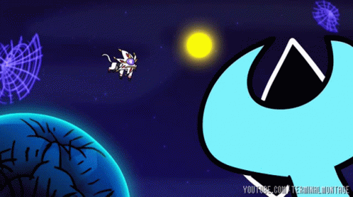 Legendary Pokemon Oh No GIF