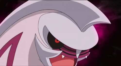 Legendary Pokemon Palkia Vs Dialga GIF