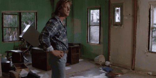 Legendary They Live Roddy Piper GIF