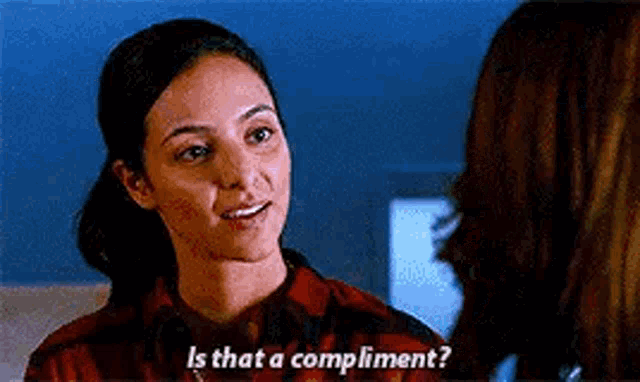 Legends Of Tomorrow Zari Tomaz Gif GIF