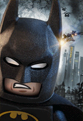 Lego Batman Trailer Movie GIF