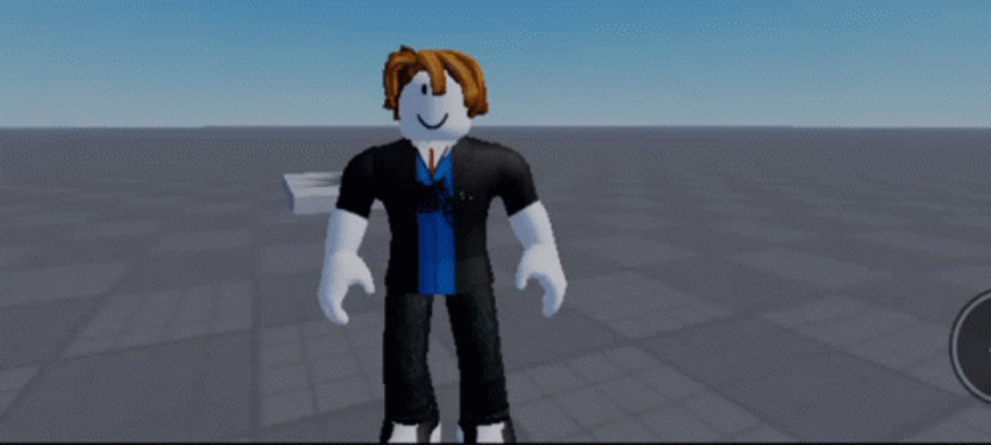 Lego King Bacon Destroyed GIF