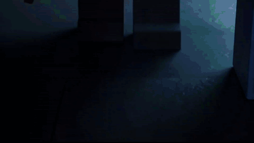 Lego Man in Suit Holding Paper