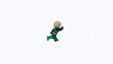 Lego Ninjago Season 15 Gif GIF