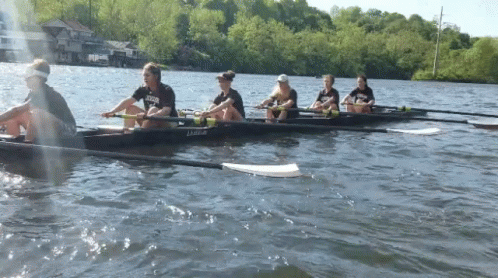 Lehighrowing GIF