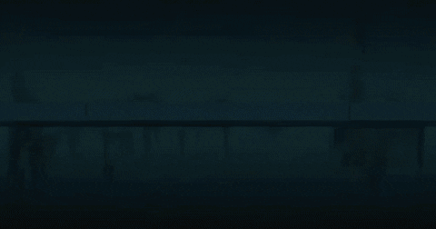 Lelouch Lamperouge Secret Mask GIF