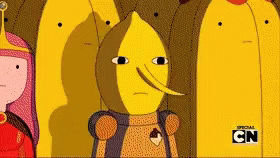 Lemongrab Wrote Unmake Me GIF