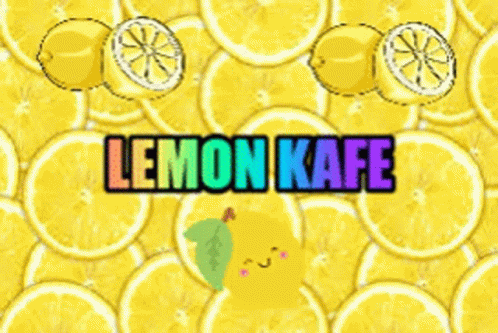 Lemons Lemon Kafe
