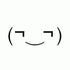 Lenny Face Judging GIF